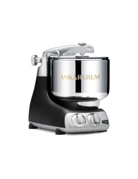 Robot Kuchenny Ankarsrum Akm 6230 B Black/Silver