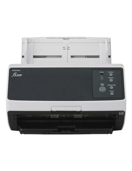 Ricoh Fi 8150 - Skaner Dokumentów - Biurko