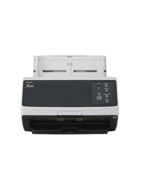 Ricoh Fi 8150 - Skaner Dokumentów - Biurko