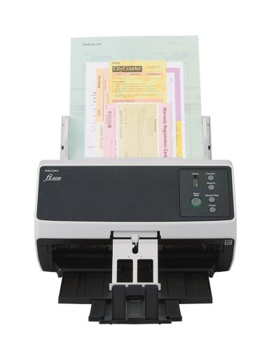 Ricoh Fi 8150 - Skaner Dokumentów - Biurko