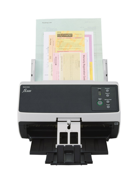 Ricoh Fi 8150 - Skaner Dokumentów - Biurko
