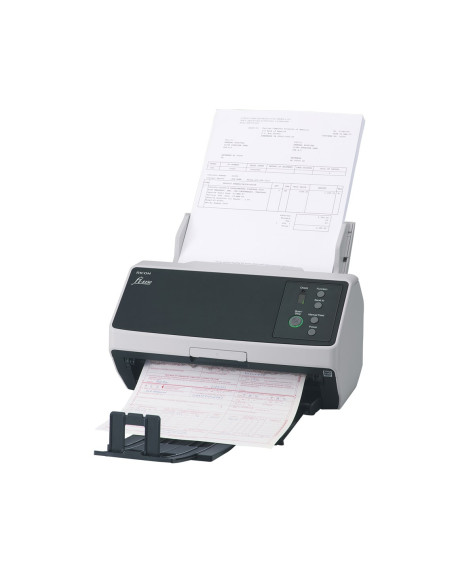 Ricoh Fi 8150 - Skaner Dokumentów - Biurko
