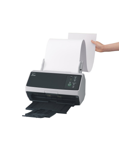 Ricoh Fi 8150 - Skaner Dokumentów - Biurko
