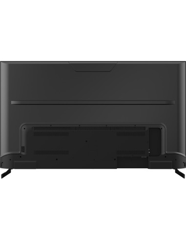 Telewizor 65" Ud 65Qgu7210S 4K Ultrahd, Q-Led, Dvb-T/T2/C