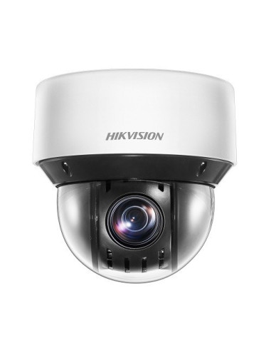 Hikvision Ds-2De4A425Iwg-E Kamera Przemysłowa Douszne Kamera Bezpieczeństwa Ip Wewnętrz I Na Wolnym Powietrzu 2560 X 1440 Px Suf