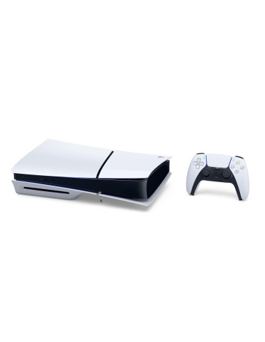 Konsola Sony Playstation 5 Slim 1Tb+Fortnite