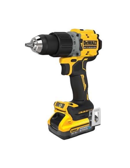 Zestaw Combo 18V Dcd805+Dcf850 2X5,0Ah Dewalt