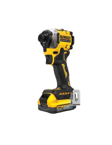 Zestaw Combo 18V Dcd805+Dcf850 2X5,0Ah Dewalt