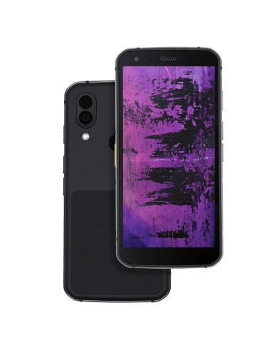 Smartfon Cat S62 Pro Ds 6/128Gb Czarny