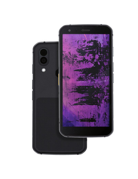 Smartfon Cat S62 Pro Ds 6/128Gb Czarny
