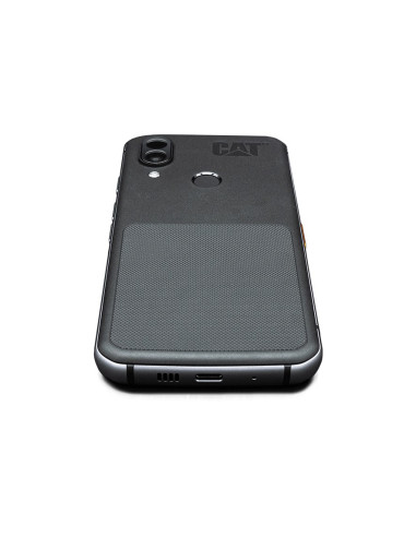 Smartfon Cat S62 Pro Ds 6/128Gb Czarny
