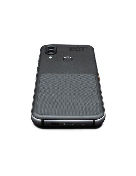Smartfon Cat S62 Pro Ds 6/128Gb Czarny