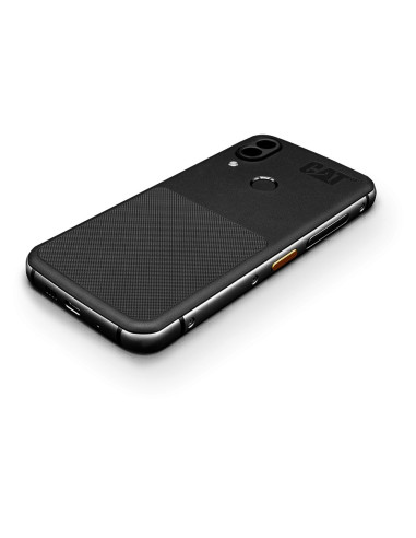 Smartfon Cat S62 Pro Ds 6/128Gb Czarny