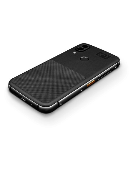 Smartfon Cat S62 Pro Ds 6/128Gb Czarny