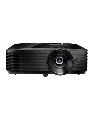 Projektor Optoma Hd28E Dlp 3800 Ansi Fhd 30000:1