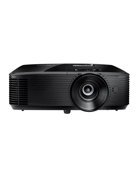 Projektor Optoma Hd28E Dlp 3800 Ansi Fhd 30000:1