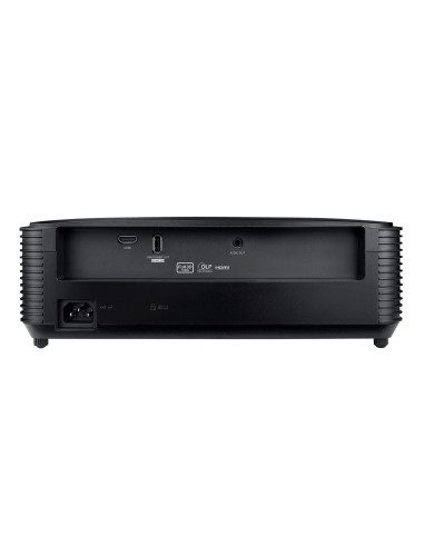Projektor Optoma Hd28E Dlp 3800 Ansi Fhd 30000:1