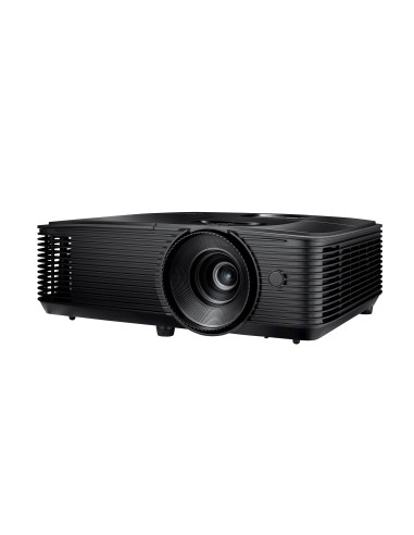 Projektor Optoma Hd28E Dlp 3800 Ansi Fhd 30000:1