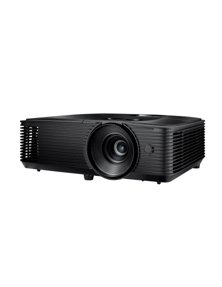 Projektor Optoma Hd28E Dlp 3800 Ansi Fhd 30000:1