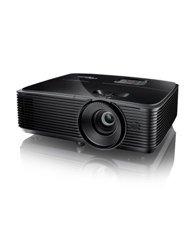 Projektor Optoma Hd28E Dlp 3800 Ansi Fhd 30000:1