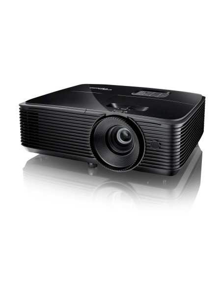 Projektor Optoma Hd28E Dlp 3800 Ansi Fhd 30000:1