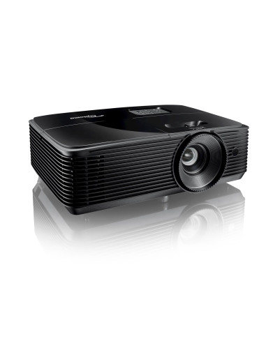 Projektor Optoma Hd28E Dlp 3800 Ansi Fhd 30000:1