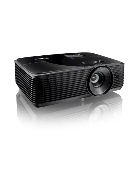 Projektor Optoma Hd28E Dlp 3800 Ansi Fhd 30000:1