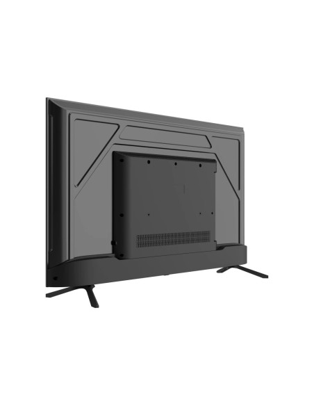 Tv 55" Blaupunkt 55Ugc5500S 4K Uhd, Googletv, Wifi, Bt