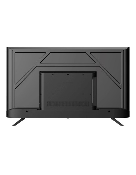 Tv 55" Blaupunkt 55Ugc5500S 4K Uhd, Googletv, Wifi, Bt