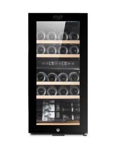 Lodówka Na Wino Adler Ad 8080 2