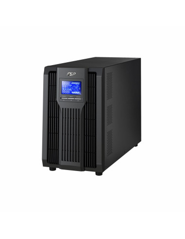 Ups Fsp/Fortron Champ Tower 3K (Ppf24A1807)