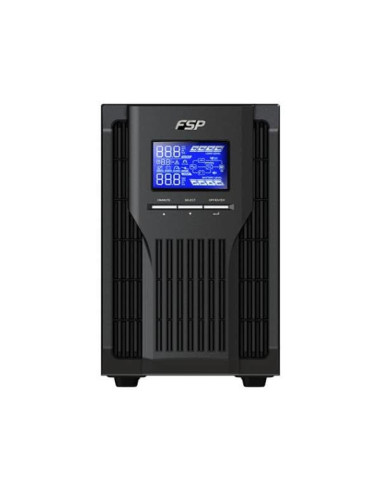 Ups Fsp/Fortron Champ Tower 3K (Ppf24A1807)