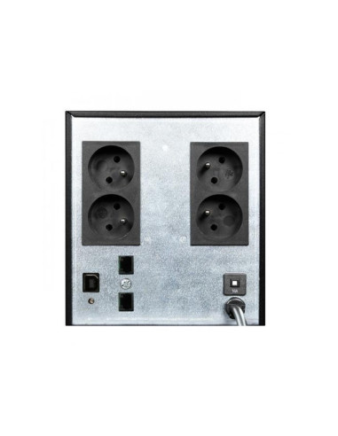 Zasilacz Ups Ever Ups Sinline 2000 Usb Hid (W/Sl00To-002K00/07)