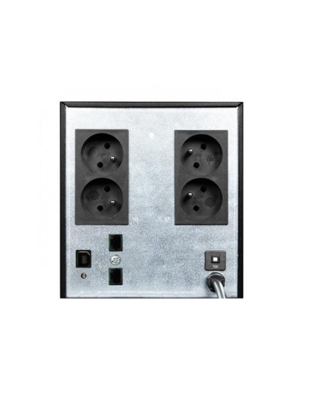 Zasilacz Ups Ever Ups Sinline 2000 Usb Hid (W/Sl00To-002K00/07)