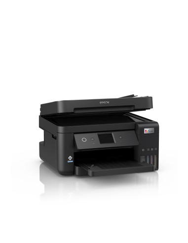 Epson Ecotank Et-4850 Atramentowa A4 4800 X 1200 Dpi 33 Stron/Min Wi-Fi