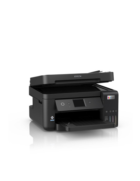 Epson Ecotank Et-4850 Atramentowa A4 4800 X 1200 Dpi 33 Stron/Min Wi-Fi