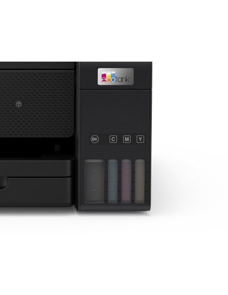 Epson Ecotank Et-4850 Atramentowa A4 4800 X 1200 Dpi 33 Stron/Min Wi-Fi
