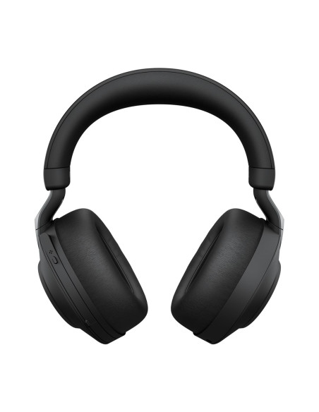 Jabra 28599-999-989 Słuchawki/Zestaw Słuchawkowy Przewodowy I Bezprzewodowy Opaska Na Głowę Biuro/Centrum Telefoniczne Usb Typu-