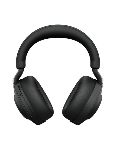 Jabra 28599-999-989 Słuchawki/Zestaw Słuchawkowy Przewodowy I Bezprzewodowy Opaska Na Głowę Biuro/Centrum Telefoniczne Usb Typu-