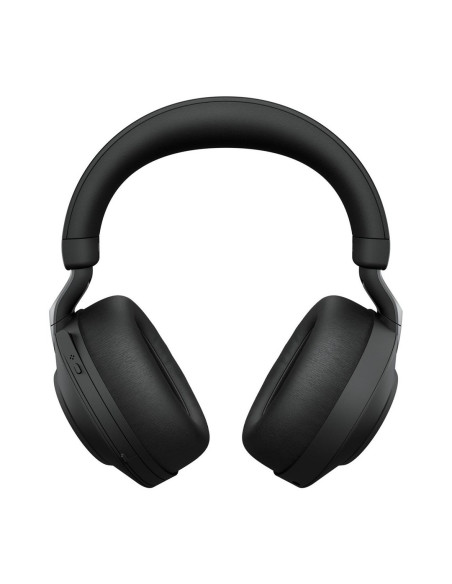 Jabra 28599-999-989 Słuchawki/Zestaw Słuchawkowy Przewodowy I Bezprzewodowy Opaska Na Głowę Biuro/Centrum Telefoniczne Usb Typu-
