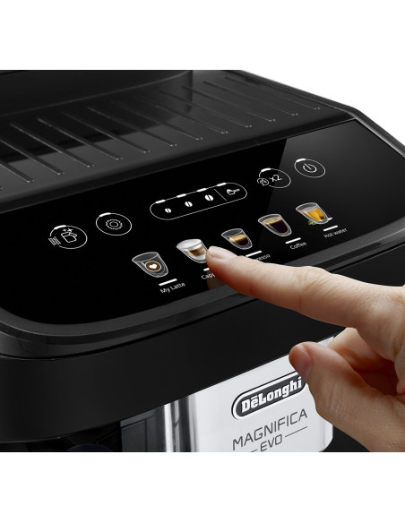 Ekspres Ciśnieniowy Delonghi Ecam 290.61.B
