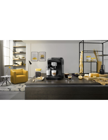 Ekspres Ciśnieniowy Delonghi Ecam 290.61.B
