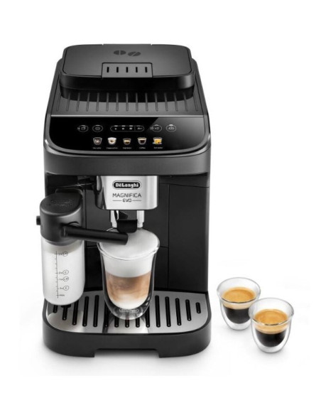 Ekspres Ciśnieniowy Delonghi Ecam 290.61.B