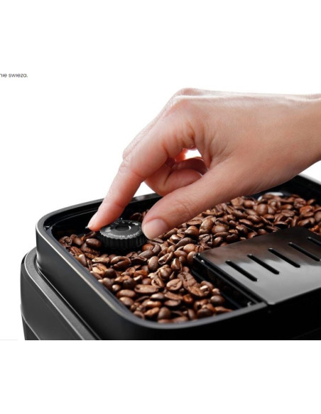 Ekspres Ciśnieniowy Delonghi Ecam 290.61.B