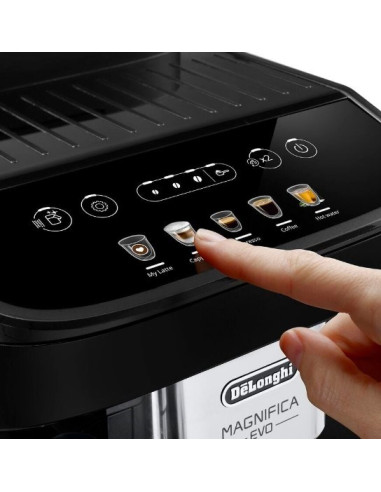 Ekspres Ciśnieniowy Delonghi Ecam 290.61.B