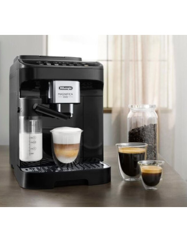 Ekspres Ciśnieniowy Delonghi Ecam 290.61.B