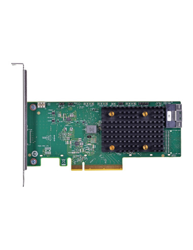 Broadcom Karta Megaraid 9540-8I 12Gb/S Sas/Sata/Nvme Pcie 4.0 X8, 1 X8 Sff-8654