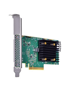 Broadcom Karta Megaraid 9540-8I 12Gb/S Sas/Sata/Nvme Pcie 4.0 X8, 1 X8 Sff-8654 2