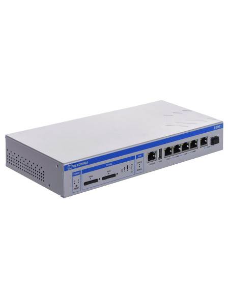 Teltonika Rutxr100000 Sfp/Lte Enterprise Router