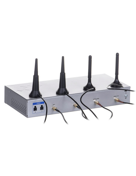 Teltonika Rutxr100000 Sfp/Lte Enterprise Router